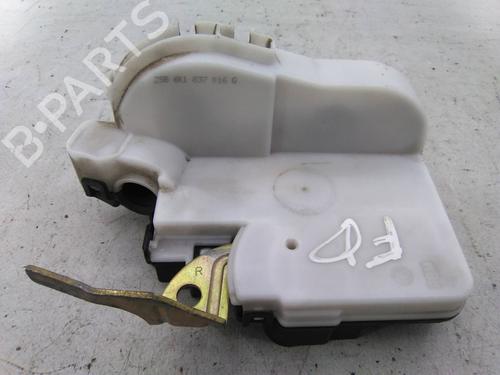 Front right lock SEAT IBIZA II (6K1) 1.4 i 16V | BP19874826C97 