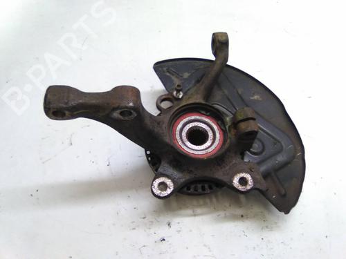 Right front steering knuckle SEAT TOLEDO II (1M2) 1.6 | BP19869475M26 
