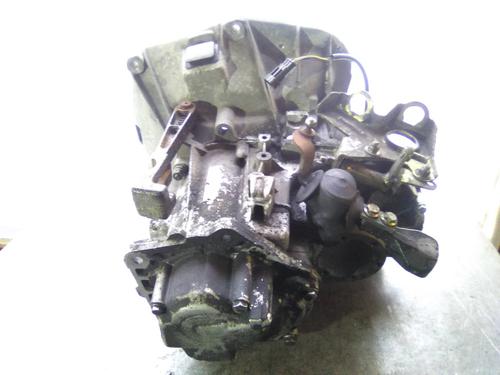 Used Gearbox FIAT MAREA (185_) 1.9 TD 100 (185AX_) (100 hp) 19812926