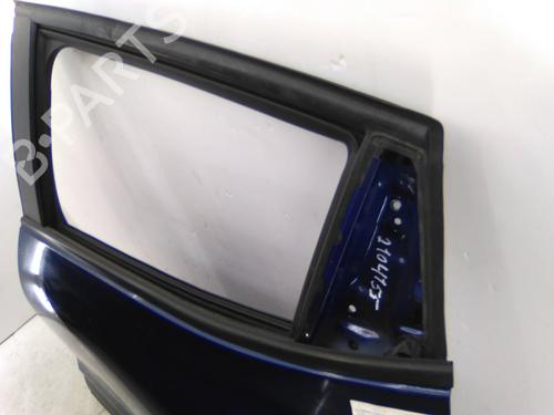 Left rear door RENAULT CLIO IV (BH_) 1.5 dCi (BHM6) | BP19874643C4