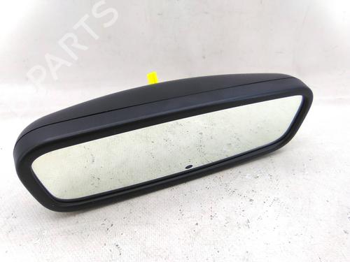 Used Rear mirror MERCEDES-BENZ A-CLASS (W169) A 180 CDI (169.007, 169.307) (109 hp) 27869355