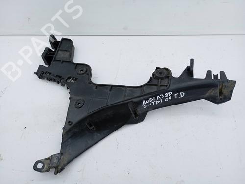 rear-bumper-audi-a3-8p1-20-tdi-8p3807378b-2003-2004-2005-2006-2007-2008-2009-2010-2011-2012-2013-19852531 main image