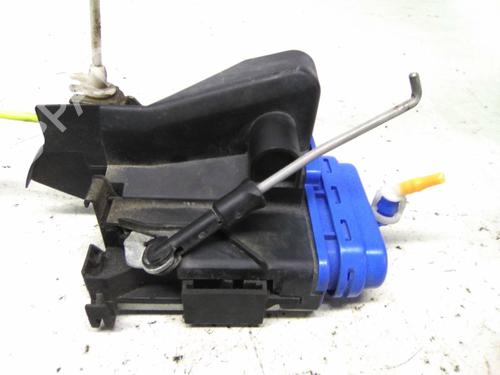 Rear left lock AUDI A4 B5 (8D2) 1.6 | BP19871409C100 