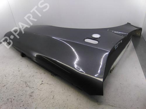 Right front fenders SEAT TOLEDO I (1L2) 1.9 TDI | BP19813697C42 
