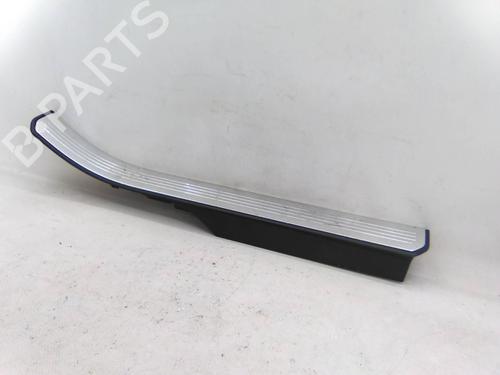 Trinbræt MERCEDES-BENZ S-CLASS (W221, V221) S 350 CDI (211 hp) 27835868