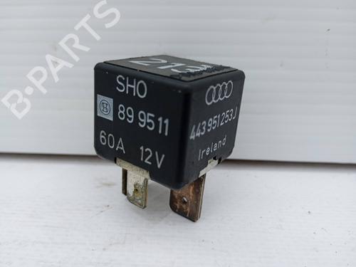 Andre AUDI A4 B5 (8D2) 1.6 (100 hp) 19842138