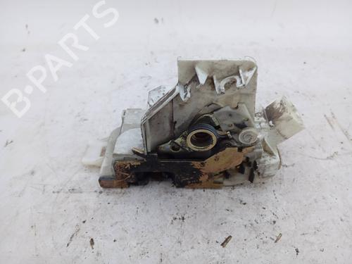 Rear left lock FORD MONDEO III Turnier (BWY) 2.0 16V TDDi / TDCi | BP23553552C100 