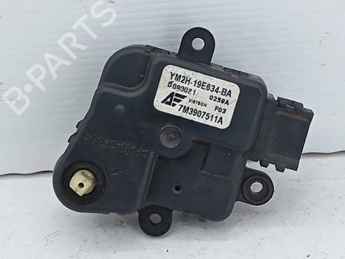 Varmeblæser SEAT ALHAMBRA (7V8, 7V9) 1.9 TDI (90 hp) 22224417