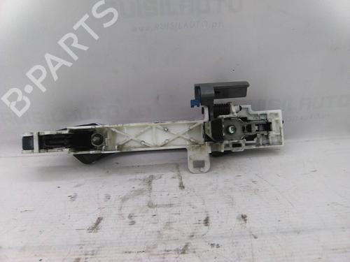 Front right exterior door handle HONDA ACCORD VIII (CU) 2.2 i-DTEC (CU3) | BP19828724C129 