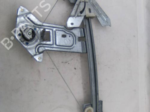 Rear right window mechanism CITROËN XSARA (N1) 1.6 16V | BP19850709C25 