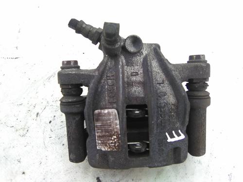 Used Left front brake caliper SMART FORTWO Cabrio (451) 1.0 (451.431, 451.480) (71 hp) 19831976
