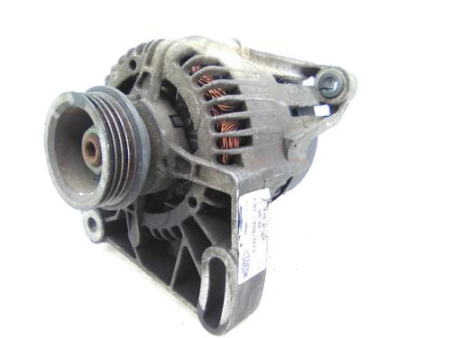 Generator FIAT PUNTO (176_) 75 1.2 (73 hp) 23991062