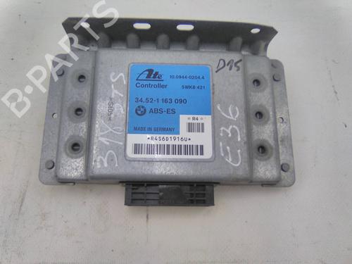 Used ABS pump BMW 3 (E36) 318 tds (90 hp) 19843540