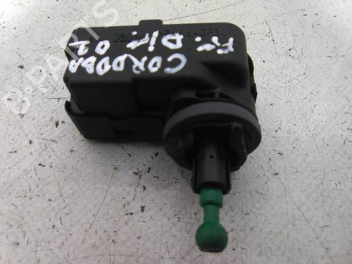 Other SEAT CORDOBA (6L2) 1.2 | BP19827189O1 