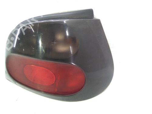 Right taillight RENAULT MEGANE I (BA0/1_) 1.9 D Eco (BA0A, BA0U, BA0R) | BP19818411C35 