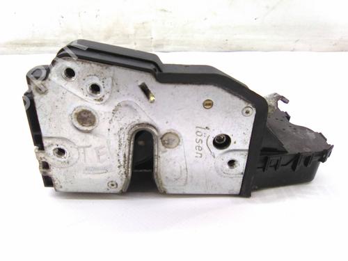 Used Rear left lock BMW 3 (E46) 320 d (136 hp) 19821294