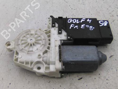 Used Front left window mechanism VW GOLF IV (1J1) 1.6 (100 hp) 19810167