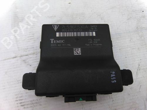 Used Electronic module PORSCHE CAYENNE (9PA) 3.2 (250 hp) 19824541
