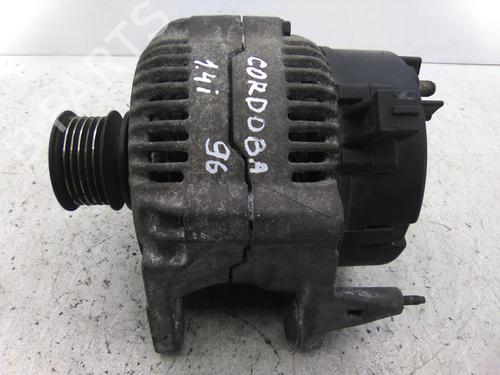 Alternator SEAT CORDOBA (6K1, 6K2) 1.4 i | BP19821073M7 