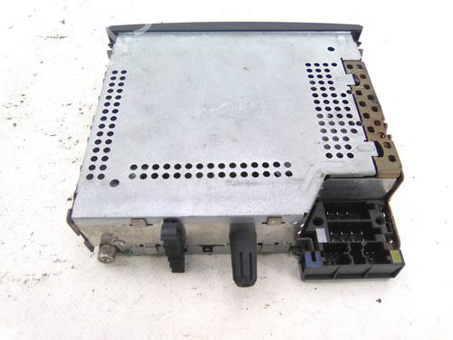 Radio RENAULT CLIO II (BB_, CB_) 1.5 dCi (B/CB07) | BP19817180E6 
