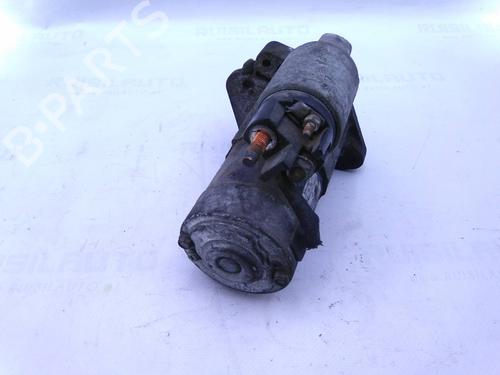 Starter RENAULT CLIO III Grandtour (KR0/1_) 1.5 dCi | BP19870675M8 