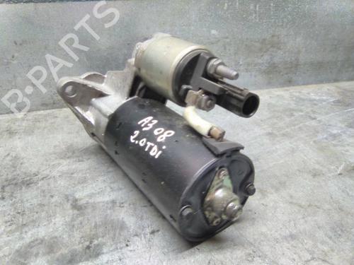 Starter AUDI A3 (8P1) 2.0 TDI | BP19860178M8 
