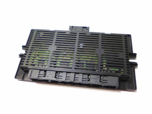 Electronic module BMW 1 (E87) 118 d | BP19872296M83