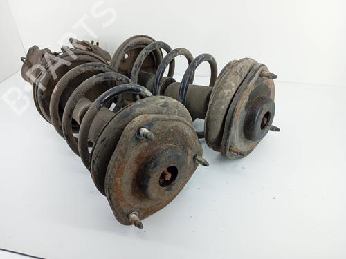 Other MITSUBISHI SPACE STAR MPV (DG_A) 1.3 16V (DG1A) | BP30907340O1