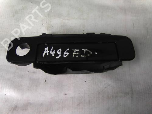 Used Front right exterior door handle AUDI A4 B5 (8D2) 1.9 TDI (90 hp) 19834474