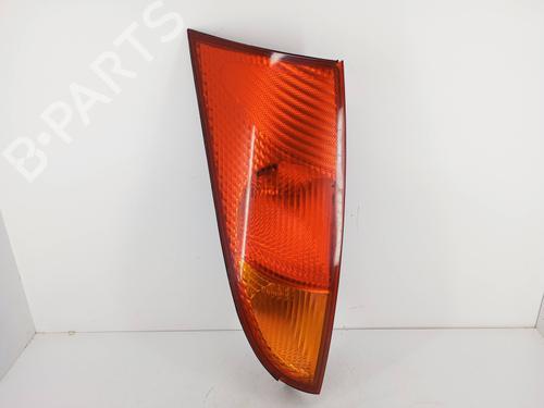 Used Left taillight Left taillight FORD FOCUS I (DAW, DBW) 1.4 16V (75 hp) 33277247 33277247