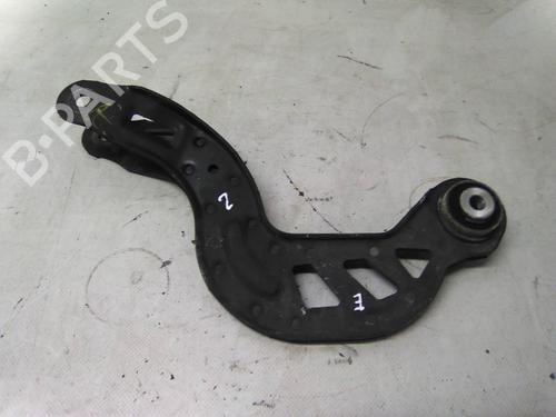 Querlenker links hinten für MERCEDES-BENZ A-CLASS (W176) A 200 CDI (176.001) (136 hp) 19820364
