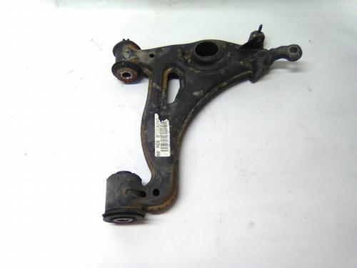 Used Right front suspension arm MERCEDES-BENZ CLK (C208) CLK 200 Kompressor (208.345) (192 hp) 22933172