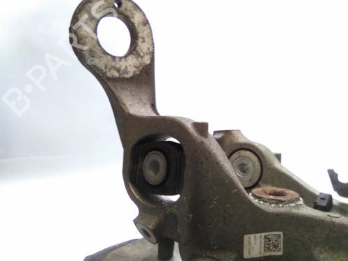 Left rear steering knuckle AUDI A5 (8T3) 2.0 TDI | BP19867149M27 