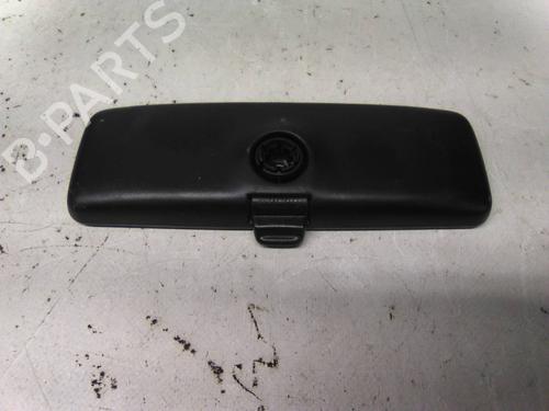 Rear mirror VW SHARAN (7M8, 7M9, 7M6) 2.0 TDI | BP19817809I6 