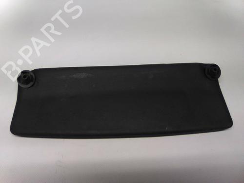 Right sun visor AUDI TT Roadster (8N9) 1.8 T | BP19866221I2 