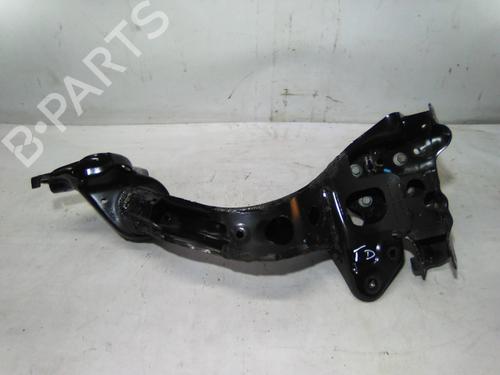 Used Right rear steering knuckle MINI MINI (R50, R53) Cooper (116 hp) 19811395