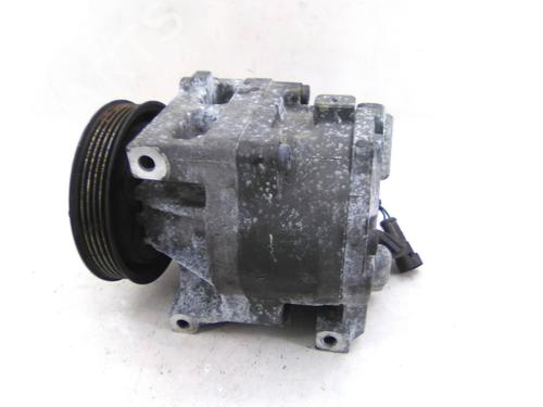 AC-Kompressor FIAT PUNTO (188_) 1.2 16V 80 (188.233, .235, .253, .255, .333, .353, .639,... | BP28611937M34 