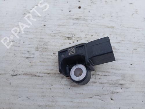 Other PEUGEOT 2008 I (CU_) 1.2 VTi | BP30002515O1 