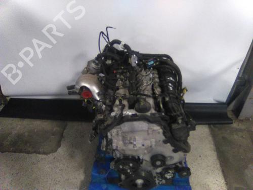 Engine HYUNDAI i30 (GD) 1.6 CRDi | BP19838239M1 