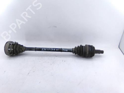 Used Right rear driveshaft BMW 1 (E87) 118 d (136 hp) 23242996