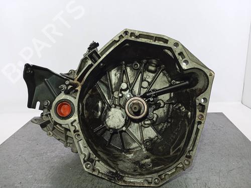 Used Gearbox RENAULT MEGANE II Estate (KM0/1_) 1.5 dCi (KM1F) (86 hp) 19839740