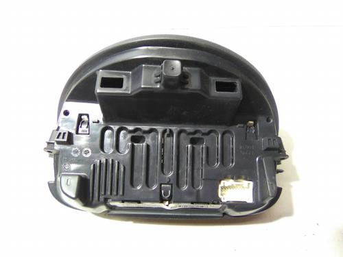 Instrument cluster SMART FORTWO Cabrio (451) 1.0 (451.431, 451.480) | BP19810588C47 