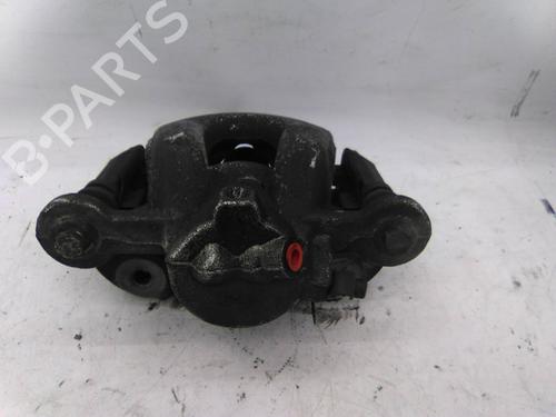 Used Left front brake caliper BMW 1 (E87) 118 d (122 hp) 19825768
