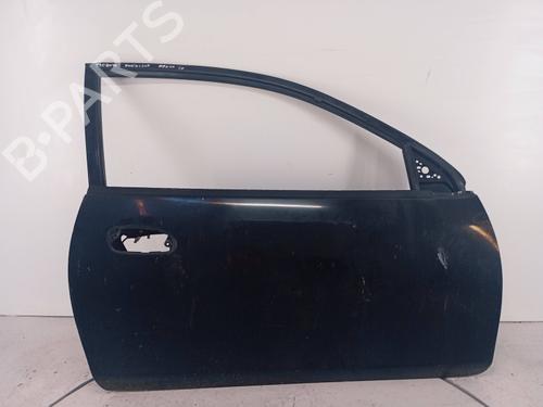 Used Right front door Right front door MAZDA 323 S VI Saloon (BJ) 2.0 D (BJ1_) (71 hp) 34227912 34227912