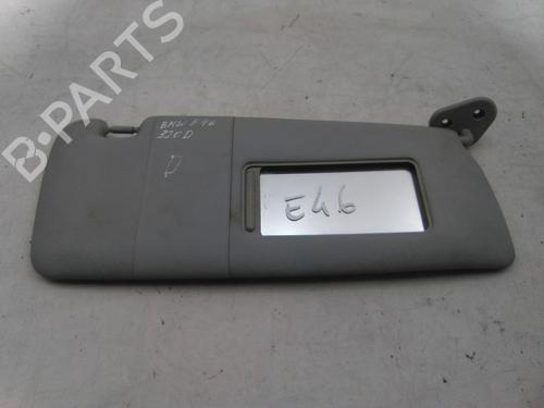 Right sun visor BMW 3 (E46) 320 d | BP19844767I2 