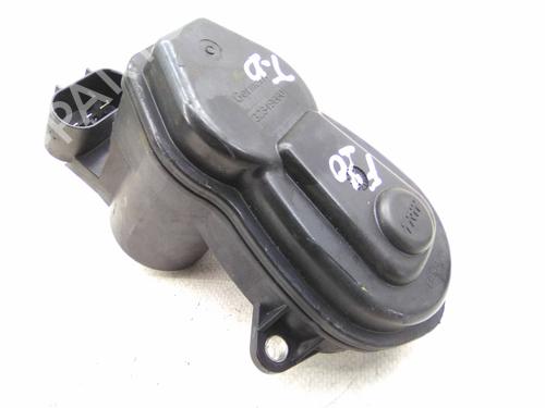 Used Other BMW 5 (F10) 520 d (200 hp) 30487991