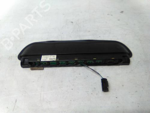 Used Third brake light BMW 5 (E60) 530 d (218 hp) 19848837