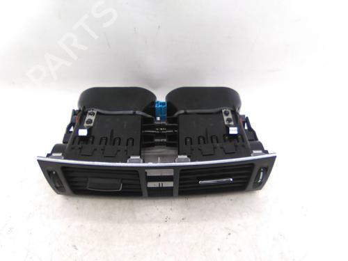 Air vent MERCEDES-BENZ C-CLASS (W204) C 220 CDI (204.002) | BP19915814I21 