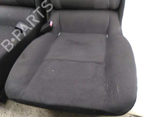 Seats set RENAULT GRAND SCÉNIC III (JZ0/1_) 1.5 dCi (JZ0A) | BP29632479C78