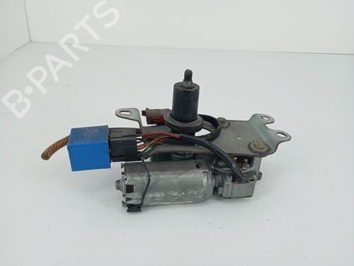 Used Rear wiper motor CITROËN XSARA (N1) 1.4 i (75 hp) 32787583